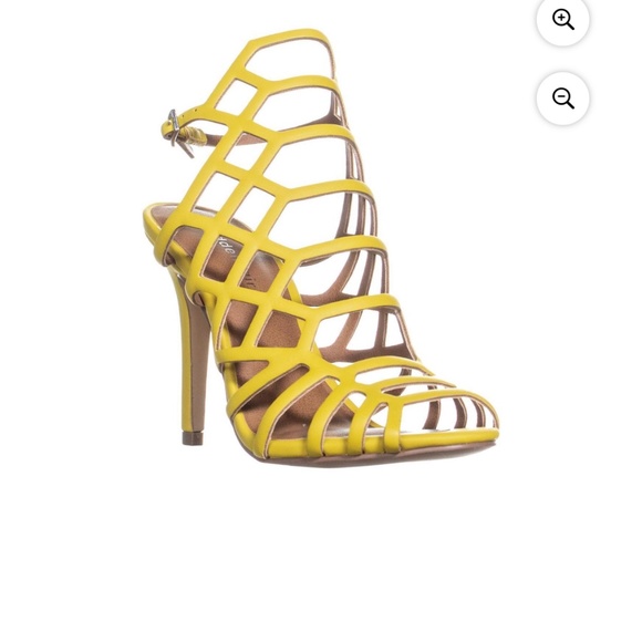 Madden Girl Shoes Madden Girl Directt Citron Poshmark